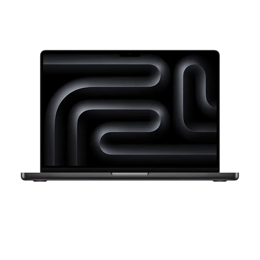 Apple MacBook Pro 14 Inch M5-Chip With 10βCore CPU and 10βCore GPU - 32GB - 1TB SSD - Space Black