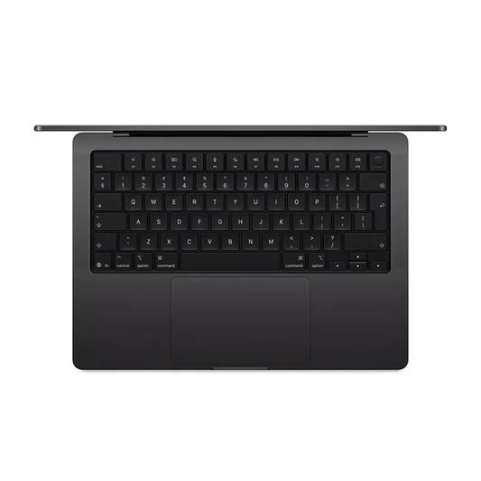 Apple MacBook Pro 14 Inch M5-Chip With 10βCore CPU and 10βCore GPU - 32GB - 1TB SSD - Space Black