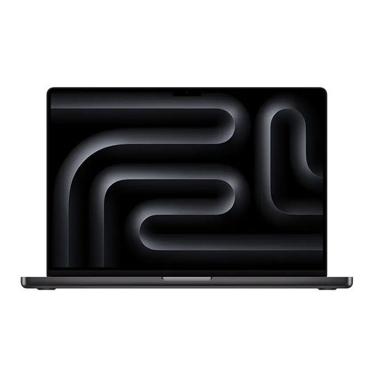 Apple MacBook Pro 16 Inch M5-Pro Chip With 18-Core and 20-Core GPU - 48GB - 1TB SSD - Space Black