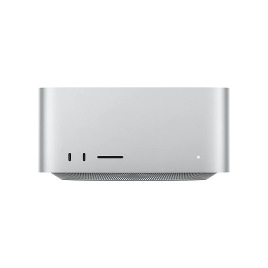 Apple Mac Studio M5 Max Chip with 18-Core CPU, 32-Core GPU, 36GB, 512GB SSD