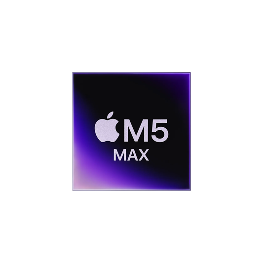 Apple Mac Studio M5 Max Chip with 18-Core CPU, 32-Core GPU, 36GB, 512GB SSD