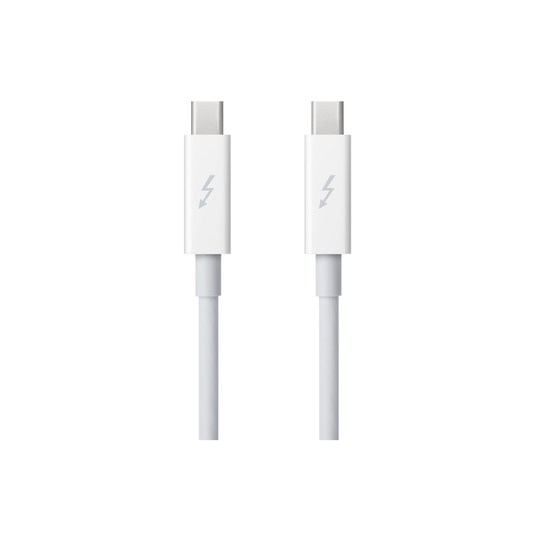 Apple Thunderbolt Cable (2.0 m)