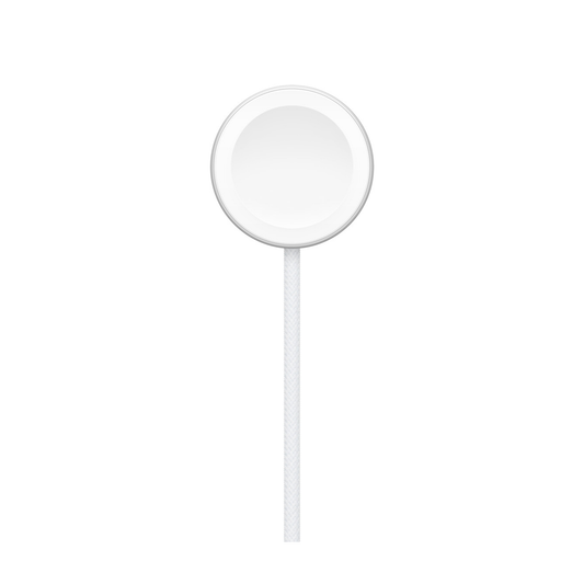 Apple Watch Magnetic Fast Charger to USB-C Cable (1 m)