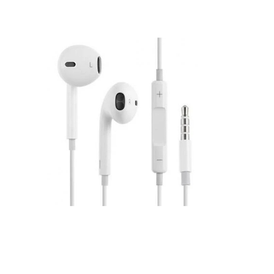 Apple Earpods with 3.5 mm Jack