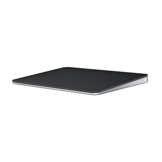Apple Magic Trackpad-Wireless - Bluetooth - Rechargable - Black