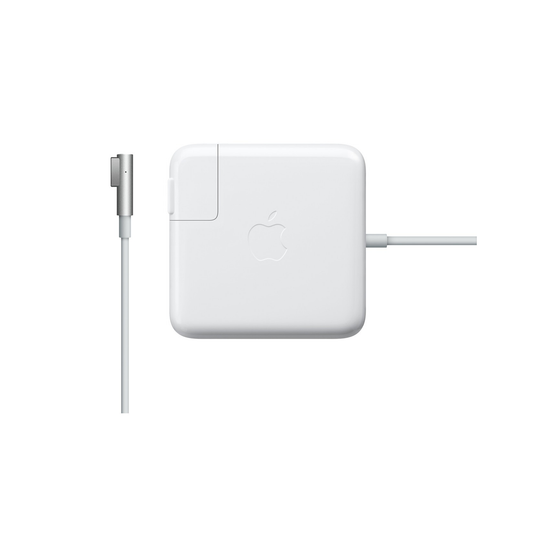 Apple MagSafe Power Adapter 85W - White