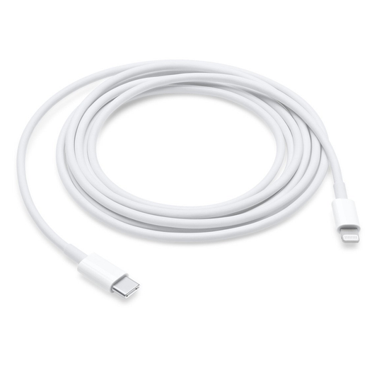 Apple USB C To Lightning Cable 2m