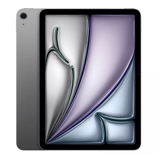 Apple iPad Air 11 Inch - M2 WiFi 256GB - Space Grey