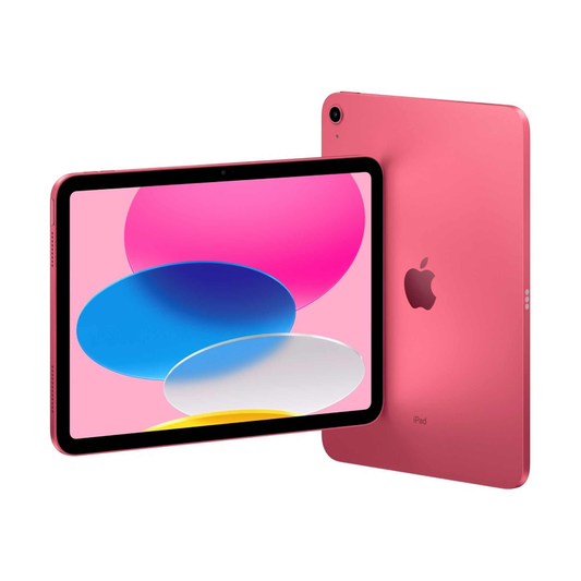 Apple iPad 11th Gen-WiFi-128GB-11-Inch-Pink