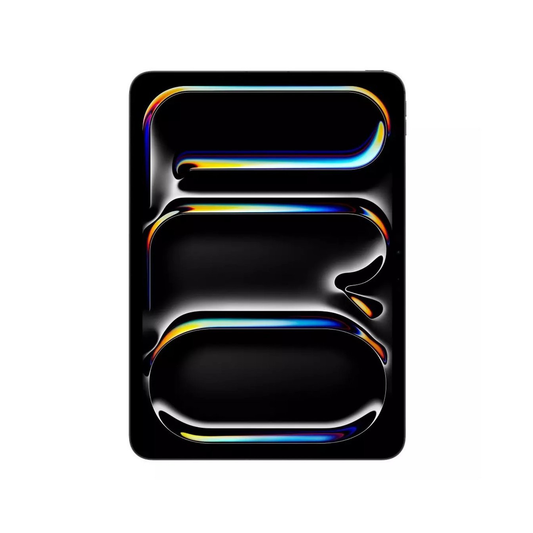 Apple iPad Pro 11 Inch - M4 WiFi 256GB - Space Grey