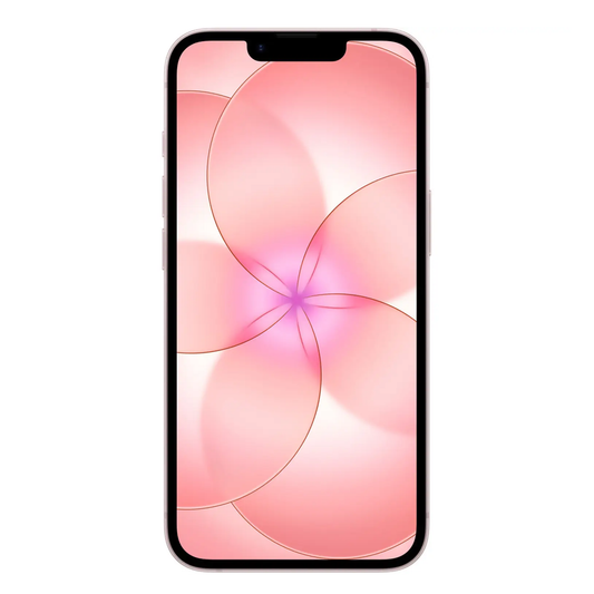 Apple iPhone 17e - 256GB - Soft Pink