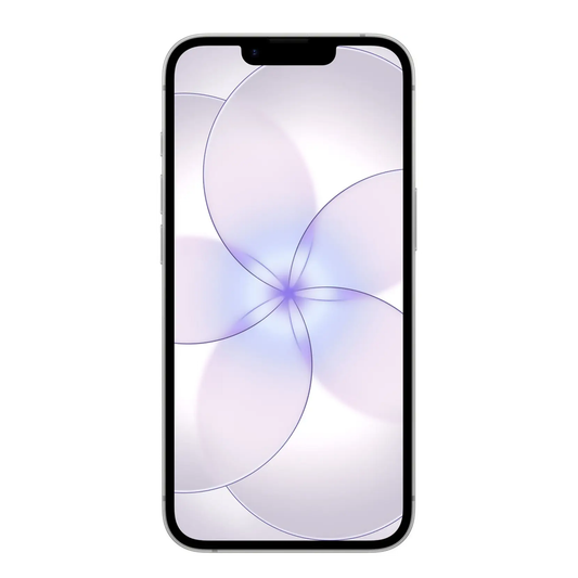 Apple iPhone 17e - 512GB - White