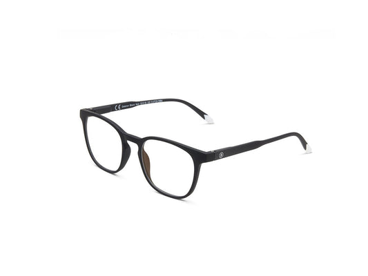 Barner Dalston Computer Glasses - Black Noir
