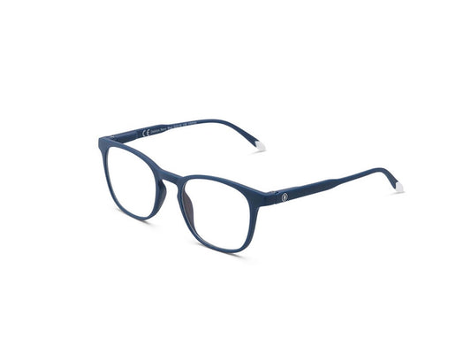 Barner Chroma Dalston Anti-Bluelight Glasses - Navy Blue