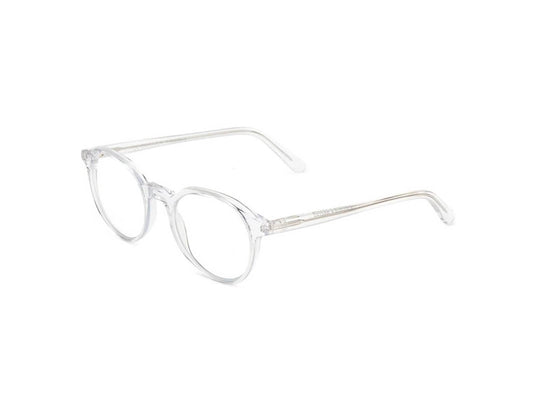 Barner Williamsburg Anti Bluelight Eyeglasses - Crystal