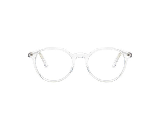 Barner Williamsburg Anti Bluelight Eyeglasses - Crystal