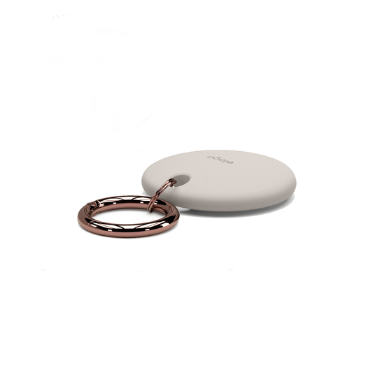 Elago AirTag Basic Case - Stone