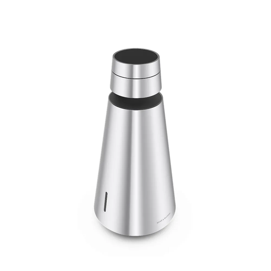 BeoSound 1 Wireless Speaker ALL Natural Alumi