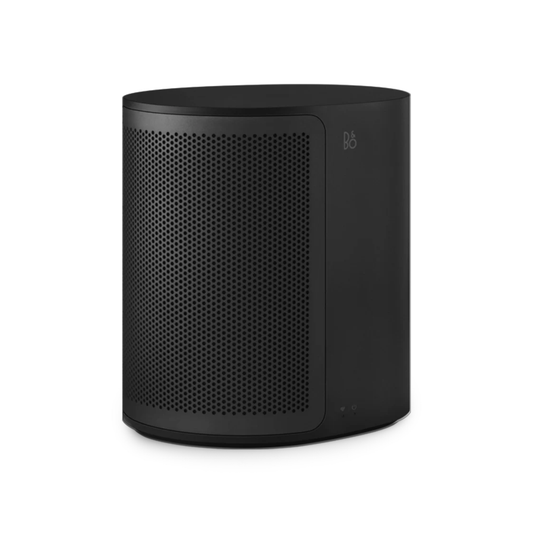 BeoPlay M3 Powerful Speaker - Black