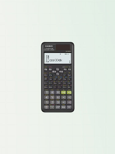 Calculators