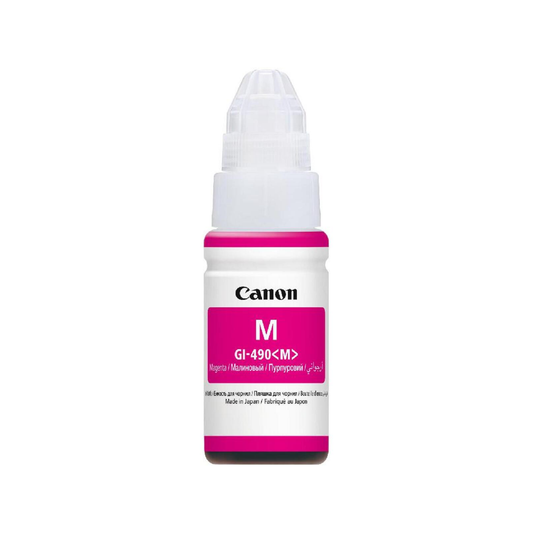 Canon Ink GI-490 - Magenta /G3410/G3416