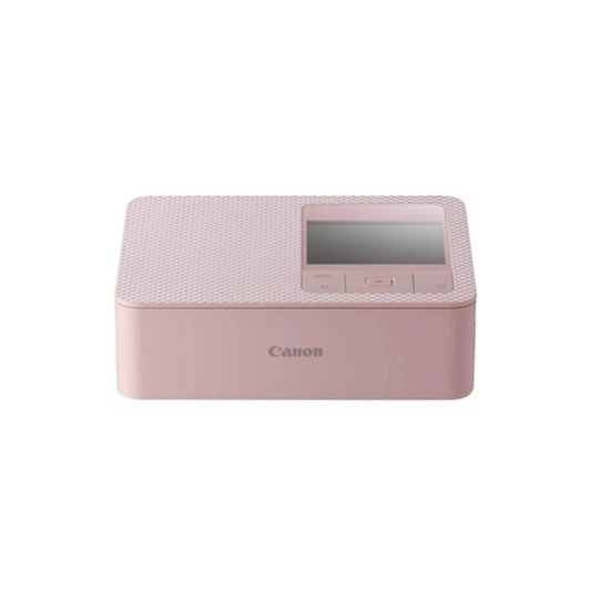 Canon Photo Printer Selphy CP-1500 Pink