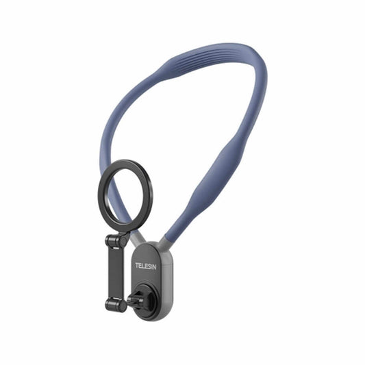 TELESIN Magnetic Neck Mount For Phones