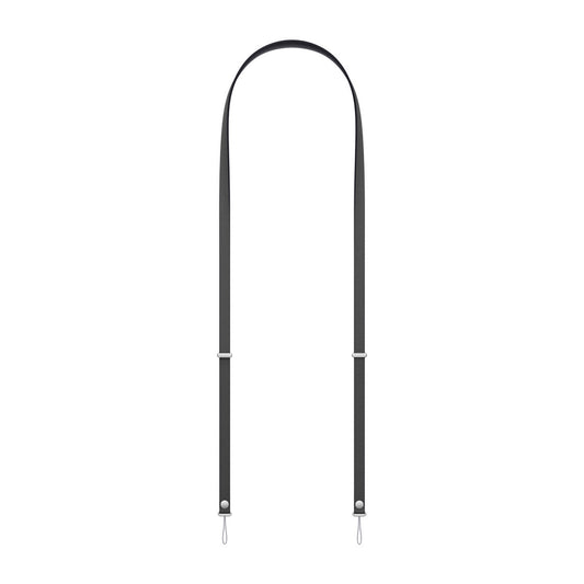 Apple Crossbody Strap - Black