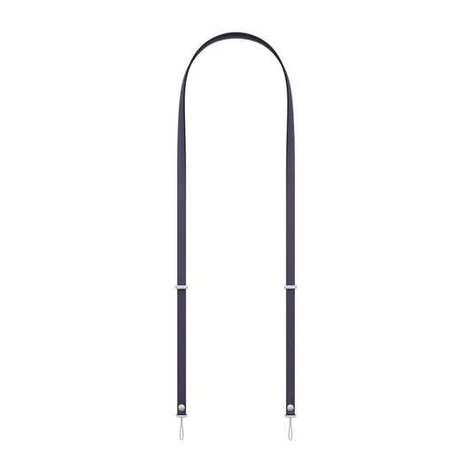 Apple Crossbody Strap - Purple