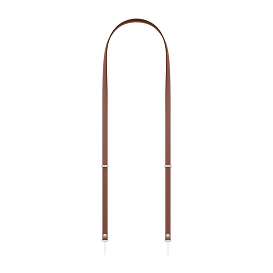 Apple Crossbody Strap - Sienna