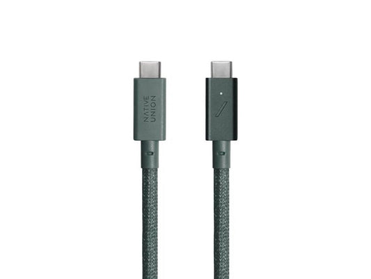 Native Union Belt Cable Pro 240W (USB-C to USB-C)