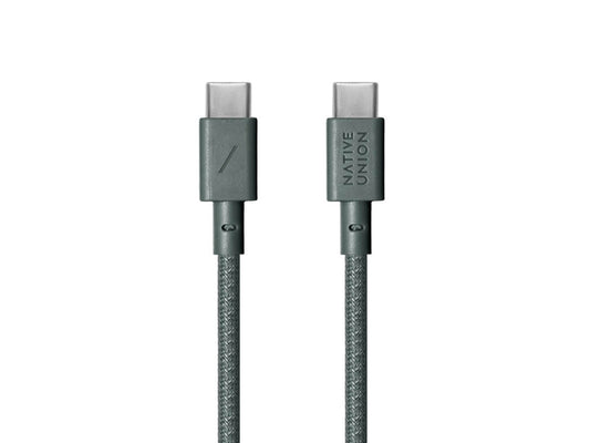 Native Union Belt Cable Type C-C 1.2M
