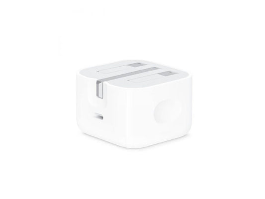Apple 20W USB-C Power Adapter