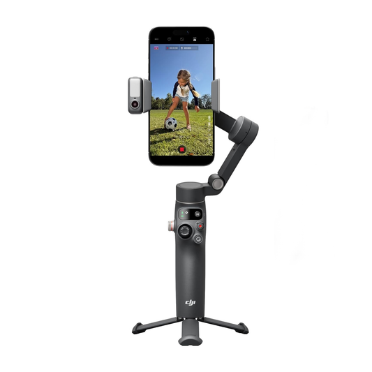 DJI Osmo Mobile 8 - Phone Holder