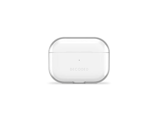 Decoded Airpods Pro 1&2 Transparent Aircase
