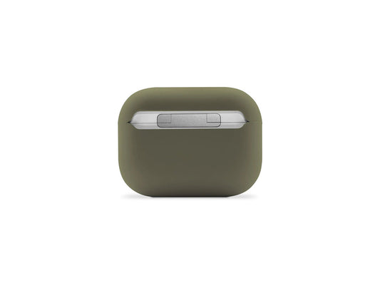 Decoded Silicone Case Airpods Pro 1 & 2 - Olive