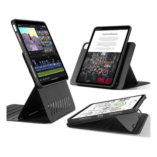 إي اس ار كڤر مغناطيسي لايباد برو 11 بوصة 2024 شيفت - أسود