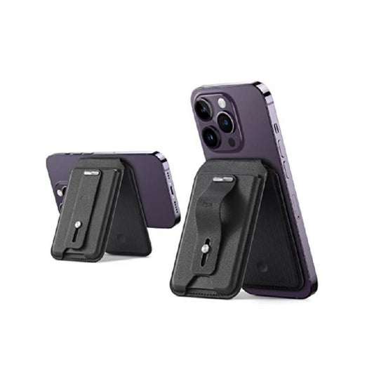 ESR Magsafe FindMy Wallet Grip Stand