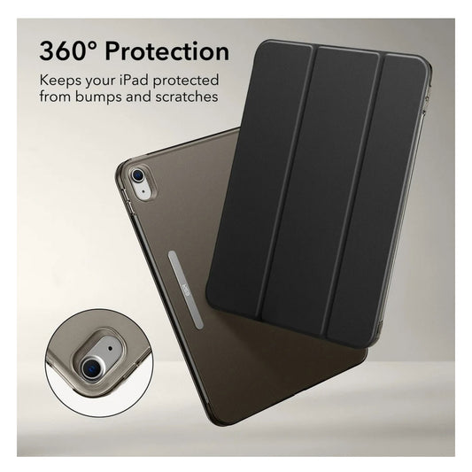 ESR iPad 10.9 Inch 2022 (10th Gen) / iPad 11th Gen Ascend Trifold Case