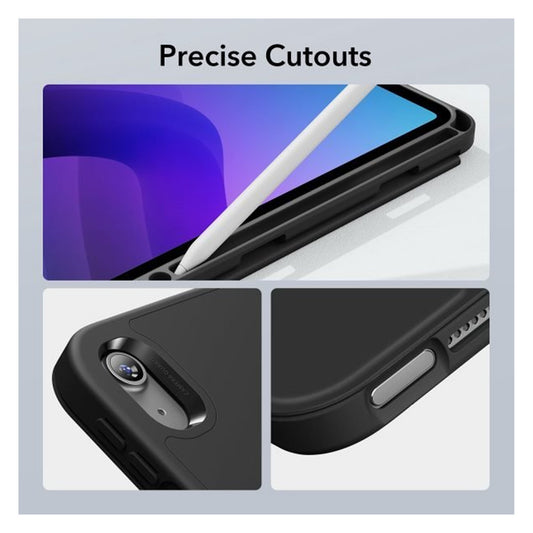 ESR iPad 10.9 Inch 2022 (10th Gen) / iPad 11th Gen Rebound Pencil Case