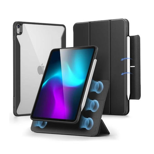 اي اس ار كڤر ايباد اير 13 بوصة 2024 ريباوند هايبرد 360 - أسود