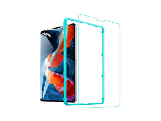 ESR iPad Pro 12.9 Gen 6/5/4/3 (2018-2022) Premium Tempered Glass Screen Protector