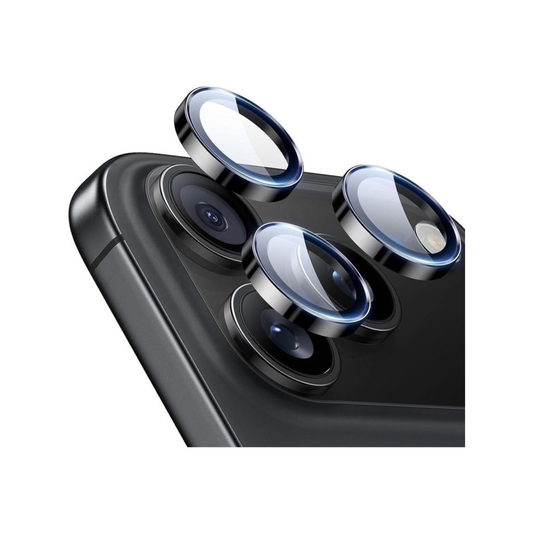 ESR Armorite Camera Lens Protectors iPhone 17 Pro/17 Pro Max/16 Pro/16 Pro Max/15 Pro/15 Pro Max/14 Pro/14 Pro Max - Black