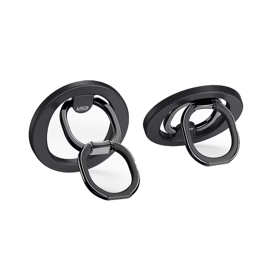 ESR HaloLock Ring Stand - Black