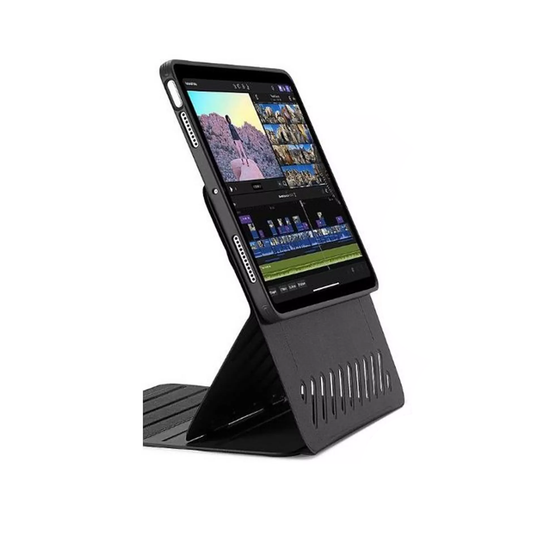 ESR iPad Pro 13 Inch 2024 Shift Magnetic Case - Black