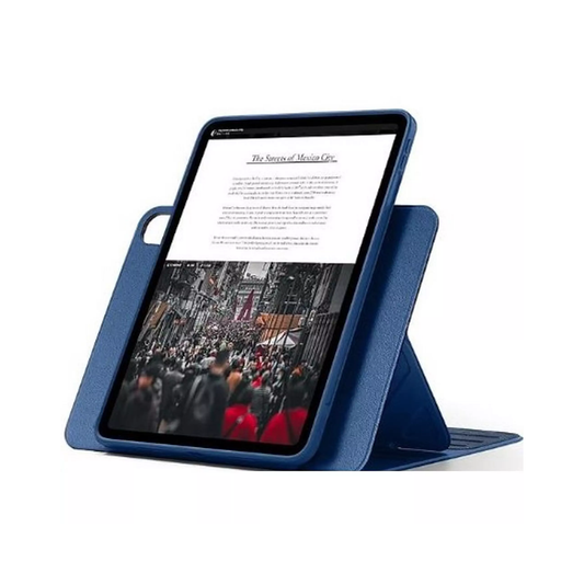 ESR iPad Pro 13 Inch 2024 Shift Magnetic Case - Blue