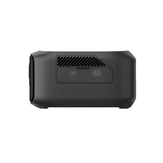 إيكوفلو ريفر 3 محطة باور محمولة بسعة 245 واط·ساعة، قدرة إخراج 300 واط، وميزة اكس-بوست حتى 600 واط