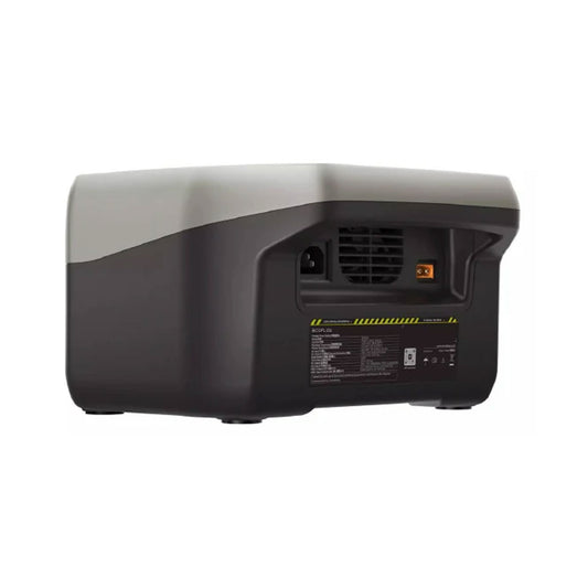 إيكوفلو ريفر 2 محطة باور محمولة بسعة 256 واط/ساعة، وقدرة 300 واط