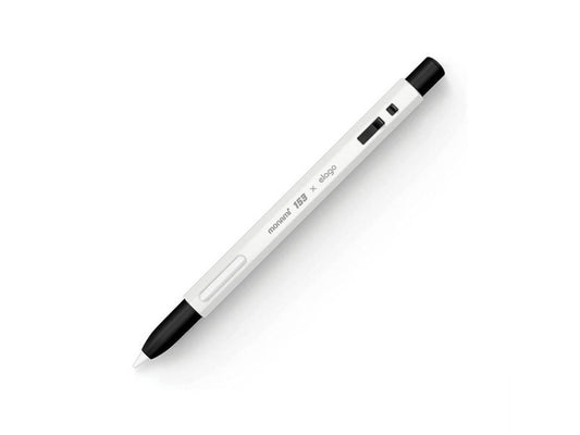 Elago Apple Pencil MONAMI Case - White
