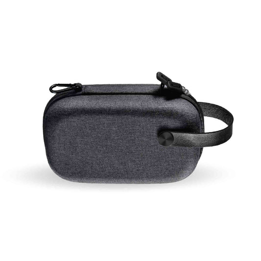 Eltoro Hard Shell Organizer Bag - Black